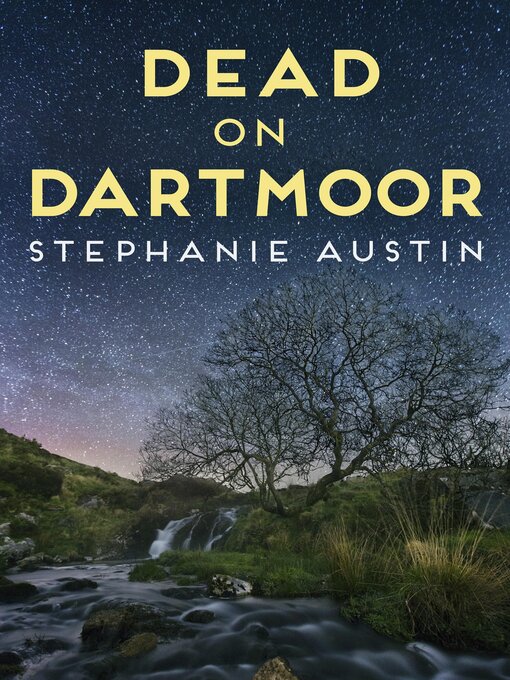 Title details for Dead on Dartmoor by Stephanie Austin - Available
